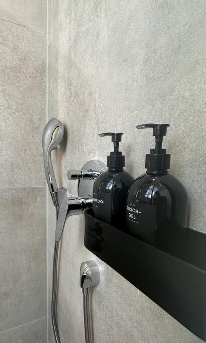 Modernes Apartment Im Zentrum Von Karlsruhe Ngoại thất bức ảnh